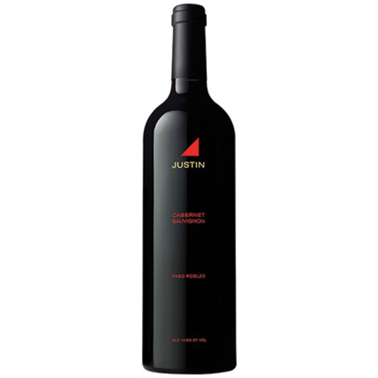 Justin Cabernet Sauvignon