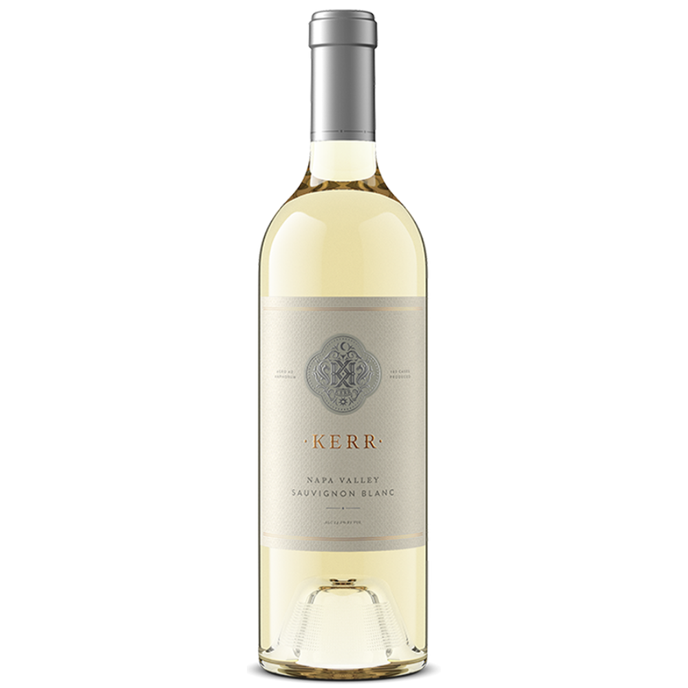 Kerr Cellars Sauvignon Blanc