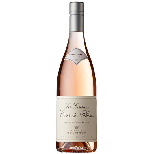 Boutinot Les Cerisiers Cotes du Rhone Rose