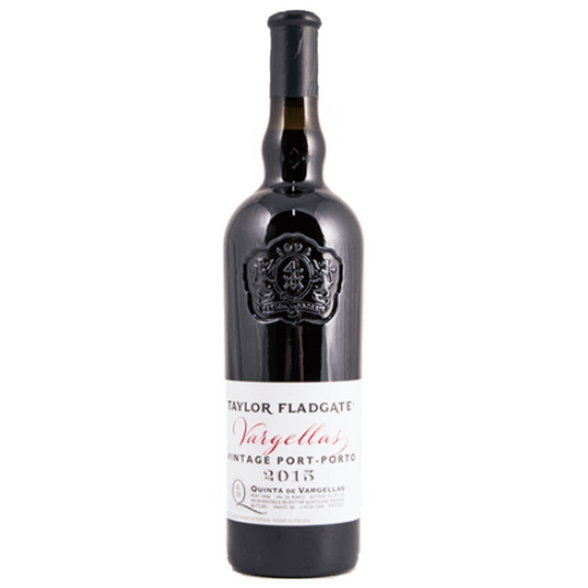 Taylor Fladgate Quinta De Vargellas 2015 Vintage