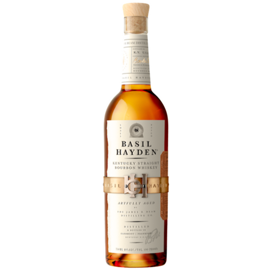 Basil Hayden 8Yr Old Small Batch Bourbon