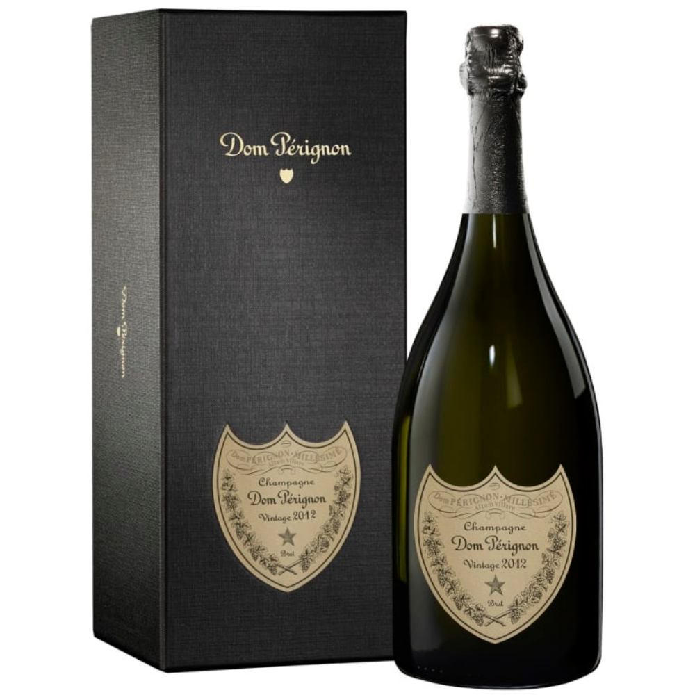 Dom Perignon Brut 2013 Vintage Champagne