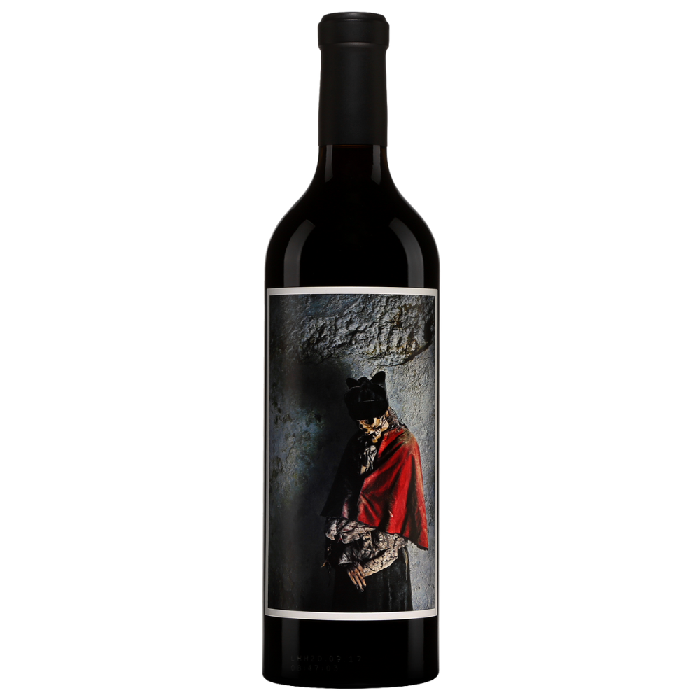 Orin Swift 'Palermo'