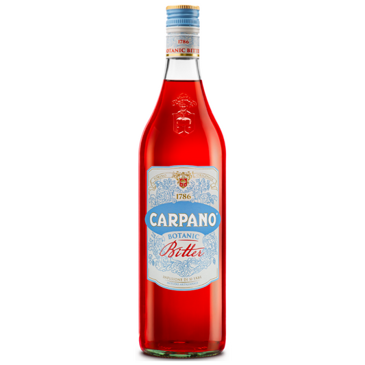 Carpano Botanic Bitters