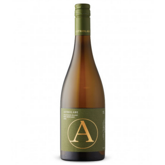 Astrolabe Voyager Sauvignon Blanc