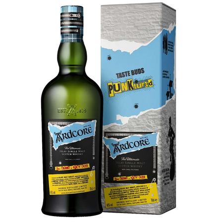 アードベック アードコア Ardbeg Ardcore Ardbeg Ardcore