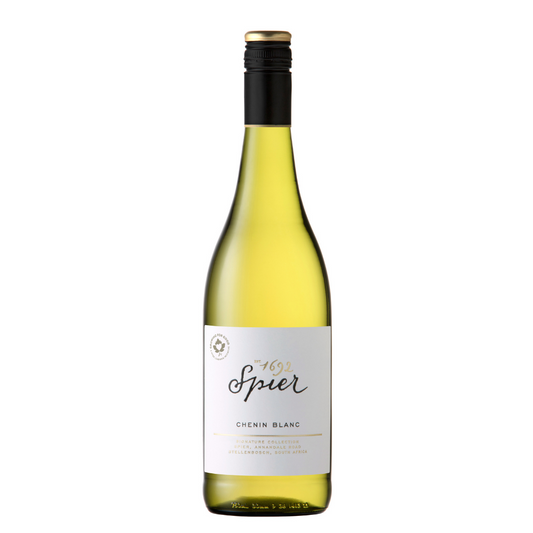 Spier Signature Chenin Blanc