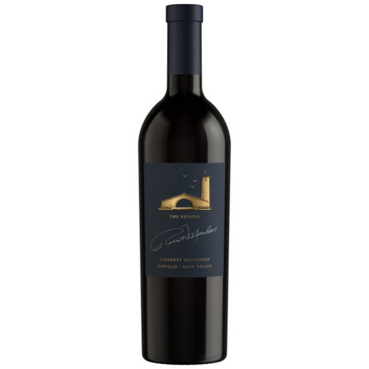 Mondavi Oakville Cabernet