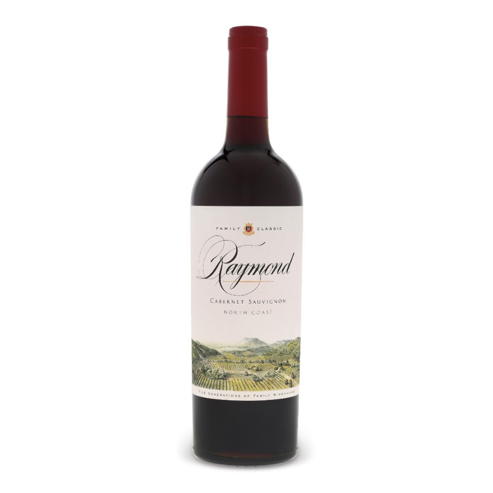 Raymond Family Classic Cabernet