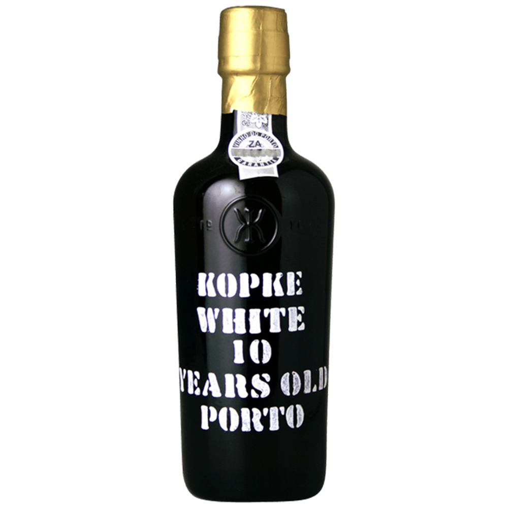 Kopke 10 Year Old White