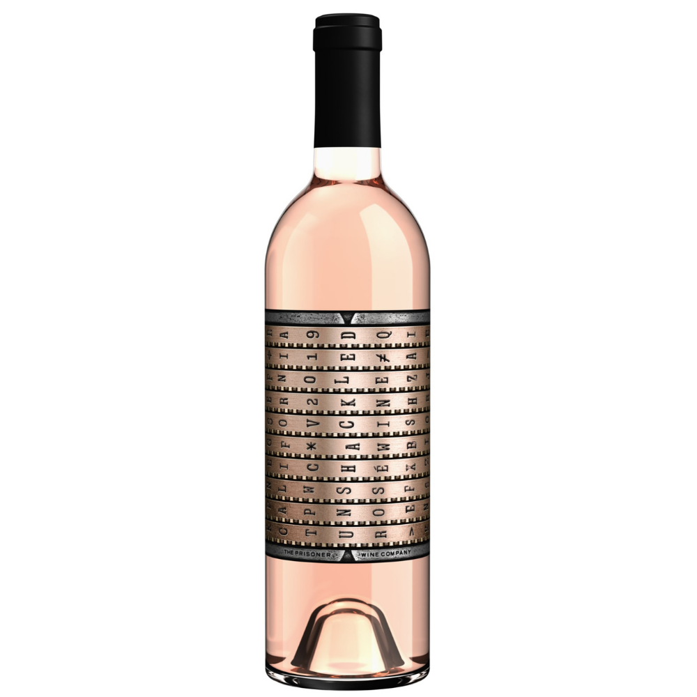 Unshackled Rose (DISC)