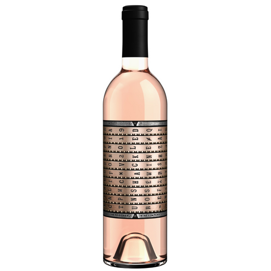 Unshackled Rose (DISC)