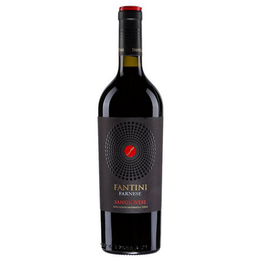 Fantini Farnese Sangiovese