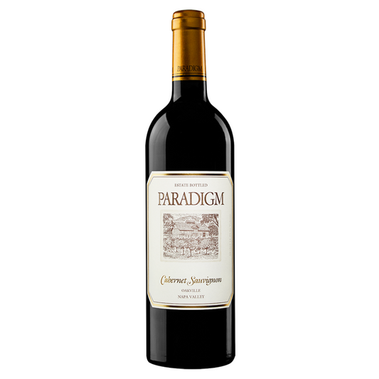 Paradigm Cabernet Sauvignon