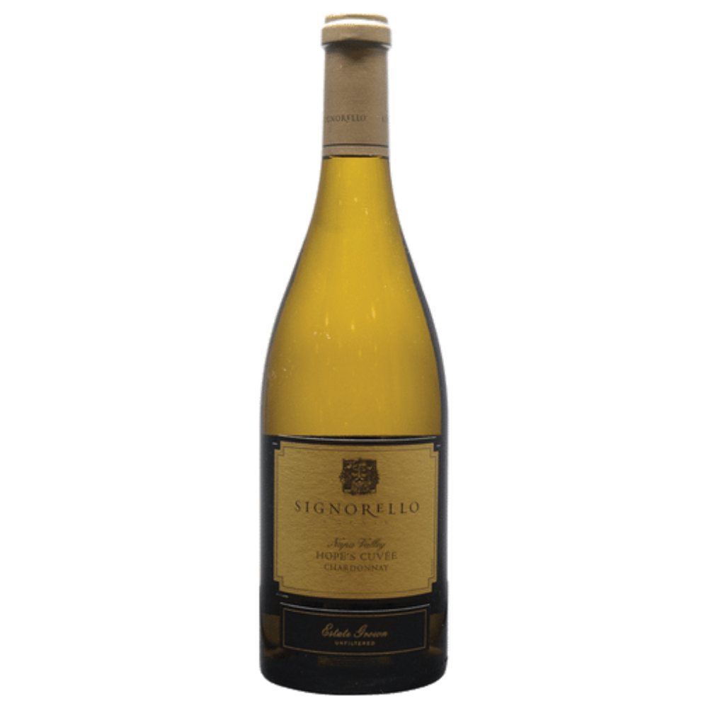 Signorello Hope's Cuvee Chardonnay