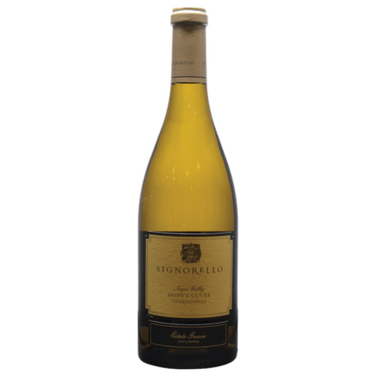 Signorello Hope's Cuvee Chardonnay