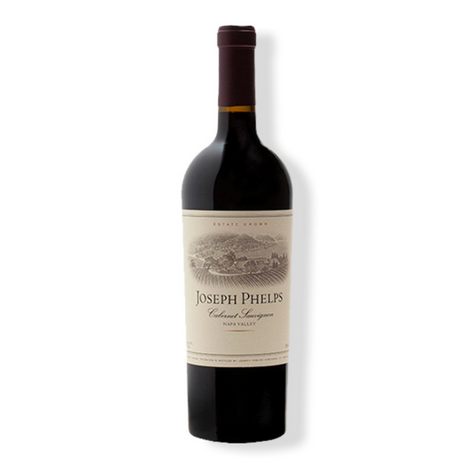 Joseph Phelps Cabernet Sauvignon