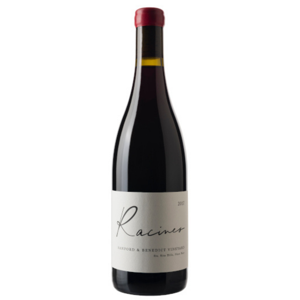 Racines Sanford & Benedict Pinot Noir 2017