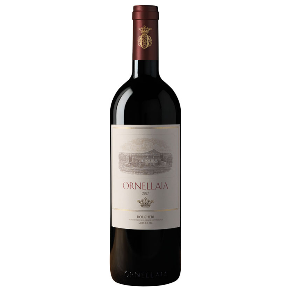 Ornellaia 2019 Bolgheri Superiore