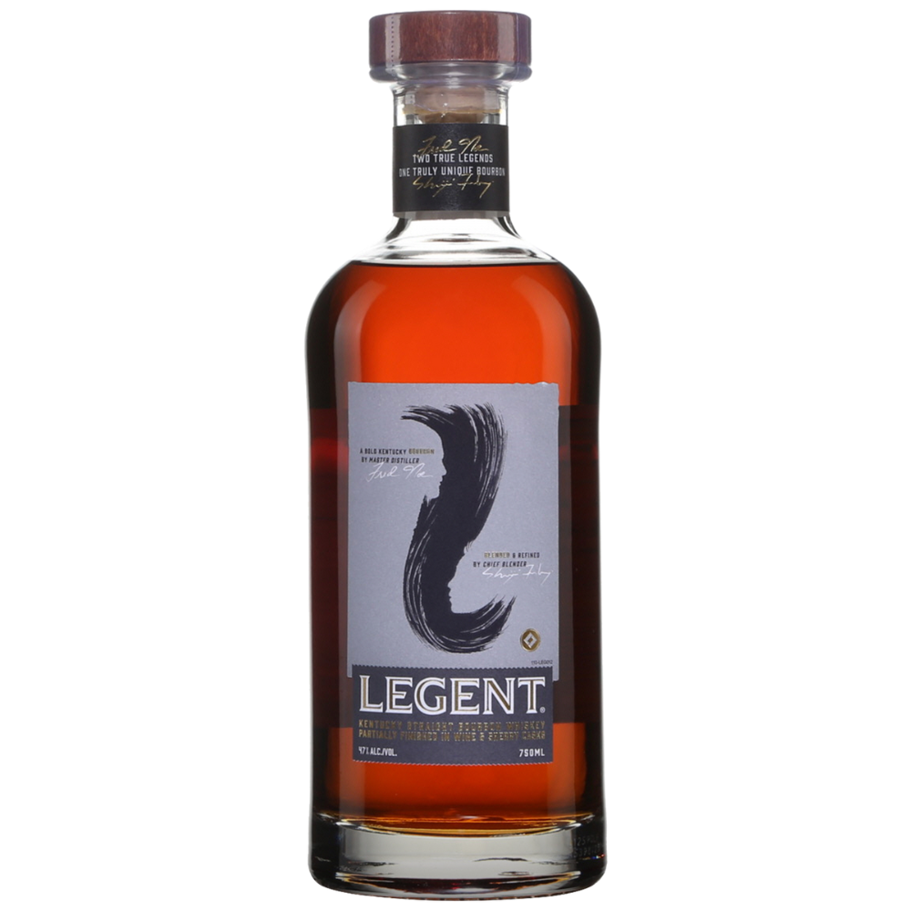 Legent Bourbon