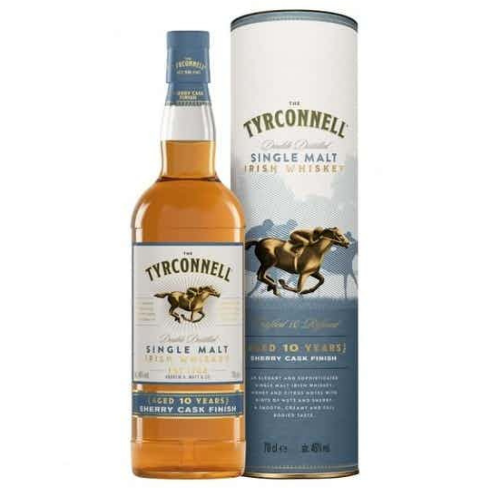 Tyrconnell Sherry Cask