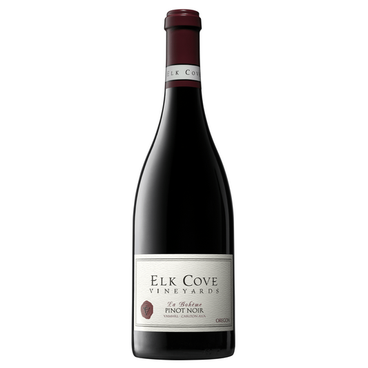 Elk Cove La Boheme Pinot Noir