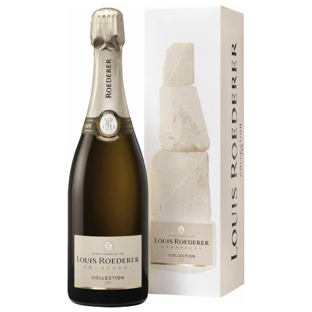 LOUIS ROEDERER COLLECTION 2本セット　750ml Louis Roederer Collection