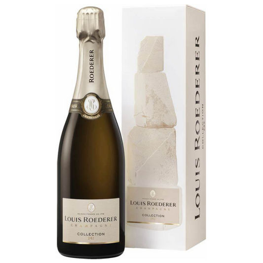 Louis Roederer Collection