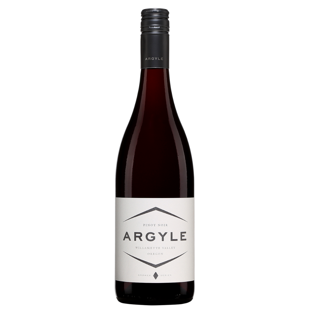 Argyle Willamette Valley Pinot Noir