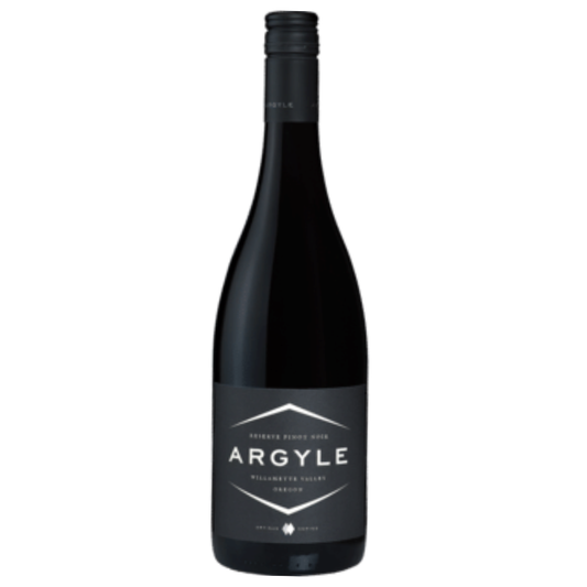 Argyle Reserve Pinot Noir