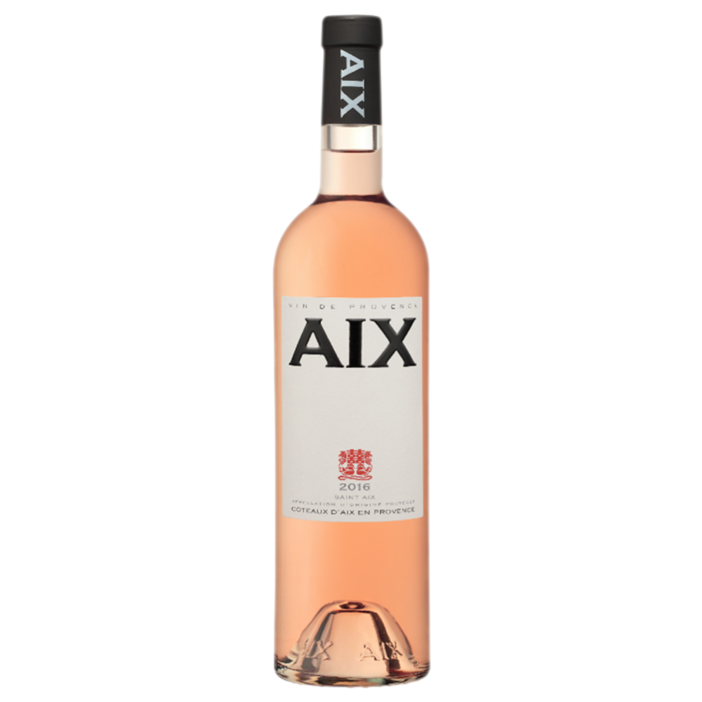 AIX Rosé Coteaux Aix-en-Provence