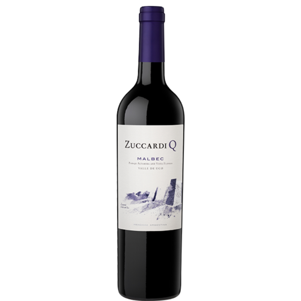 Zuccardi Q Malbec