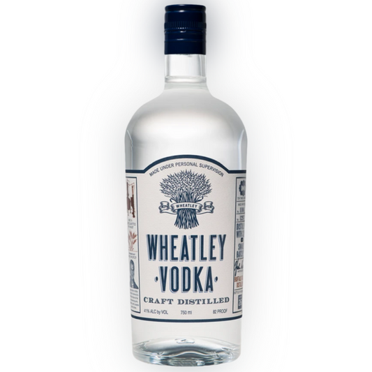 Wheatley Vodka