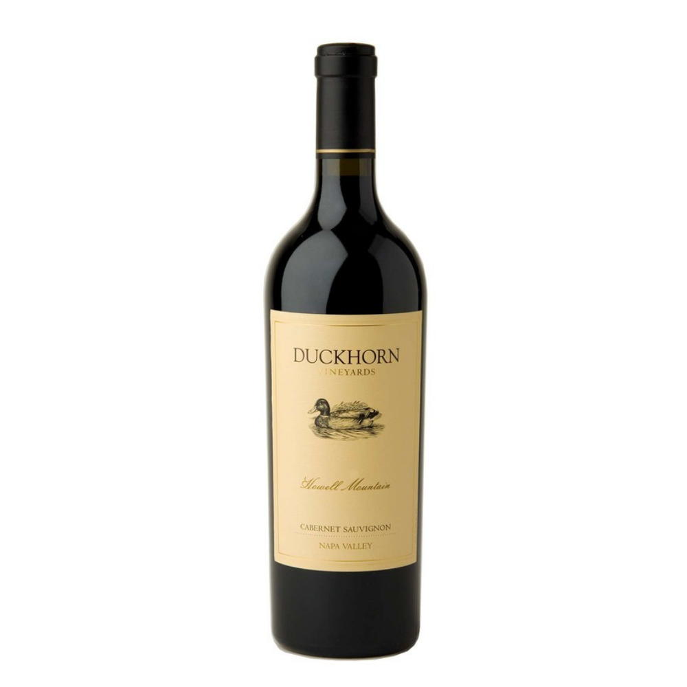 Duckhorn Howell Mountain Cabernet Sauvignon