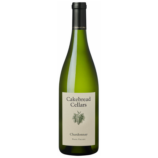 Cakebread Chardonnay