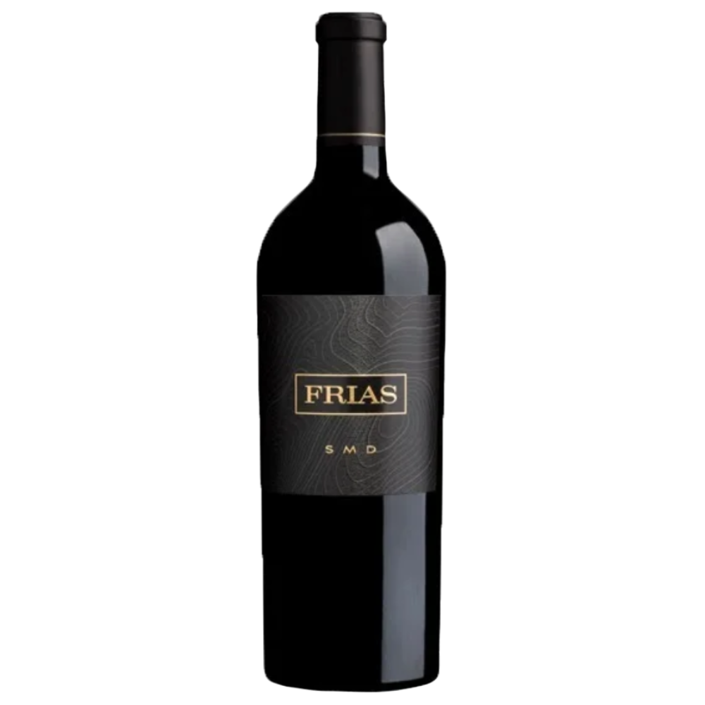 Frias Spring Mountain Cabernet Sauvignon