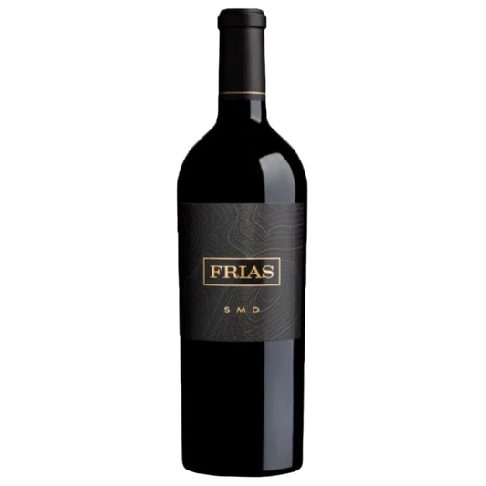 Frias Spring Mountain Cabernet Sauvignon