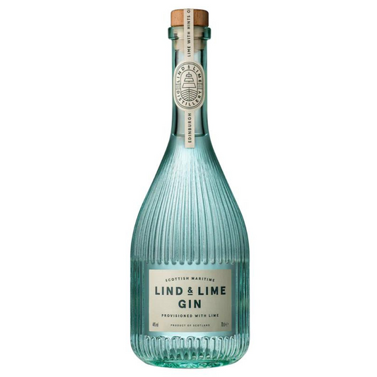 Lind & Lime Gin