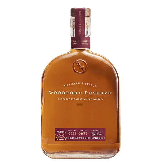 Woodford Reserve Wheat Whiskey