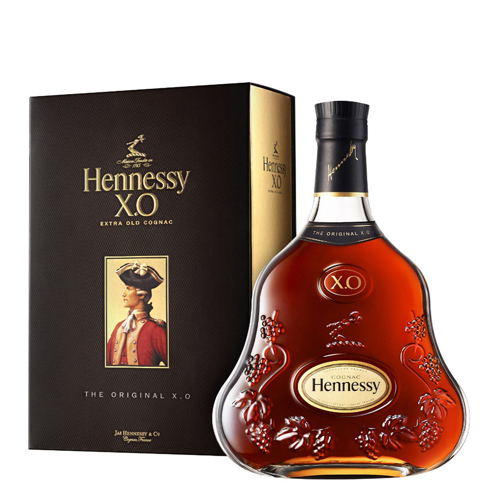 Hennessy XO 750Ml