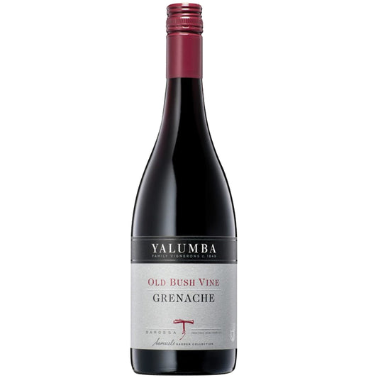 Yalumba Barossa Bush Vine Grenache