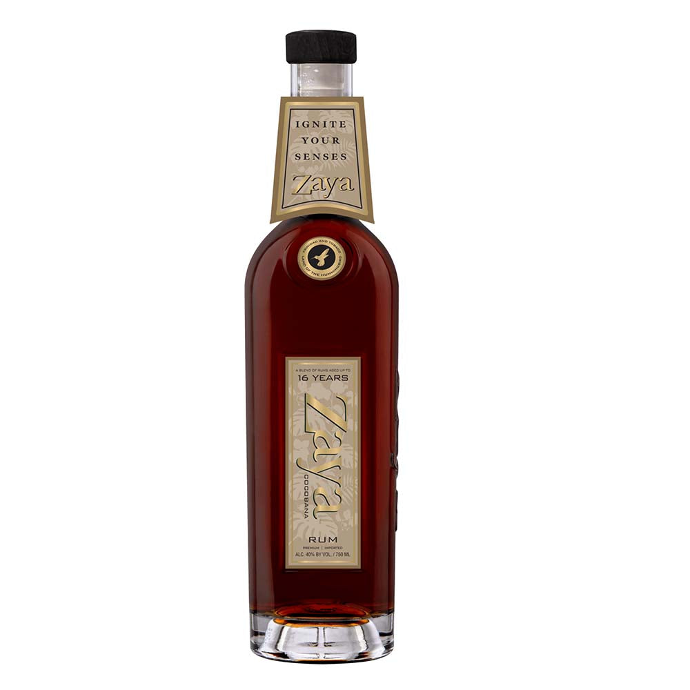 Zaya Cocobana Rum