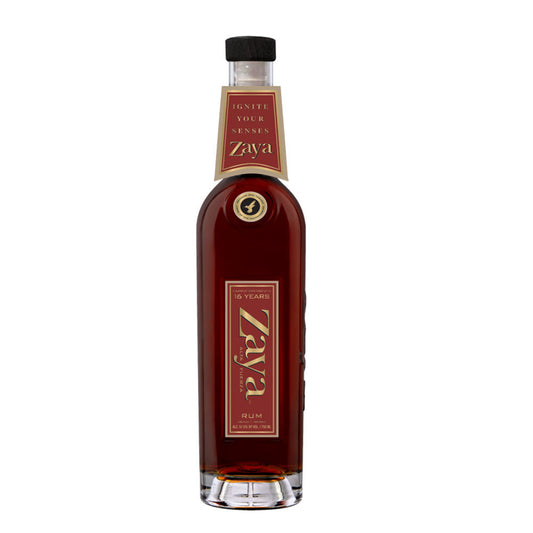 Zaya 16 Year Old Alta Fuerza Rum