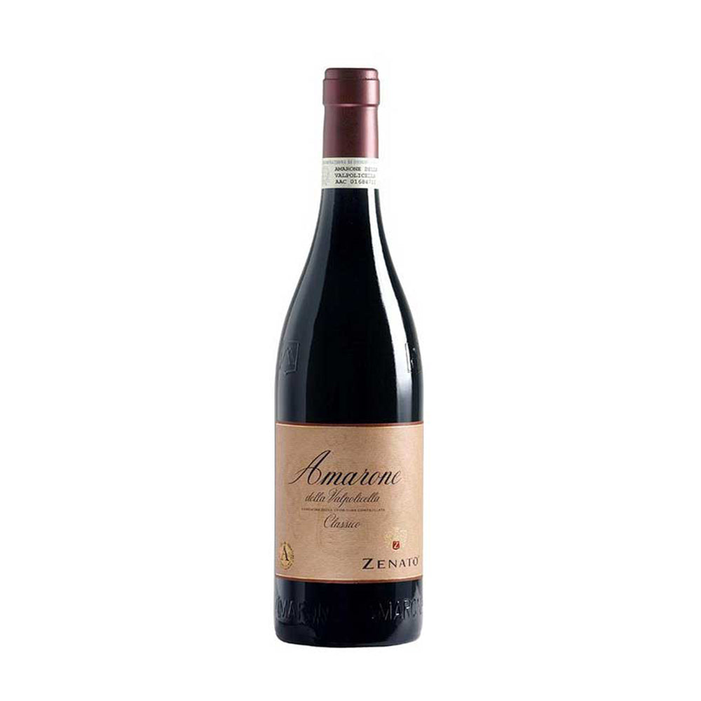 Zenato Amarone Classico DOCG