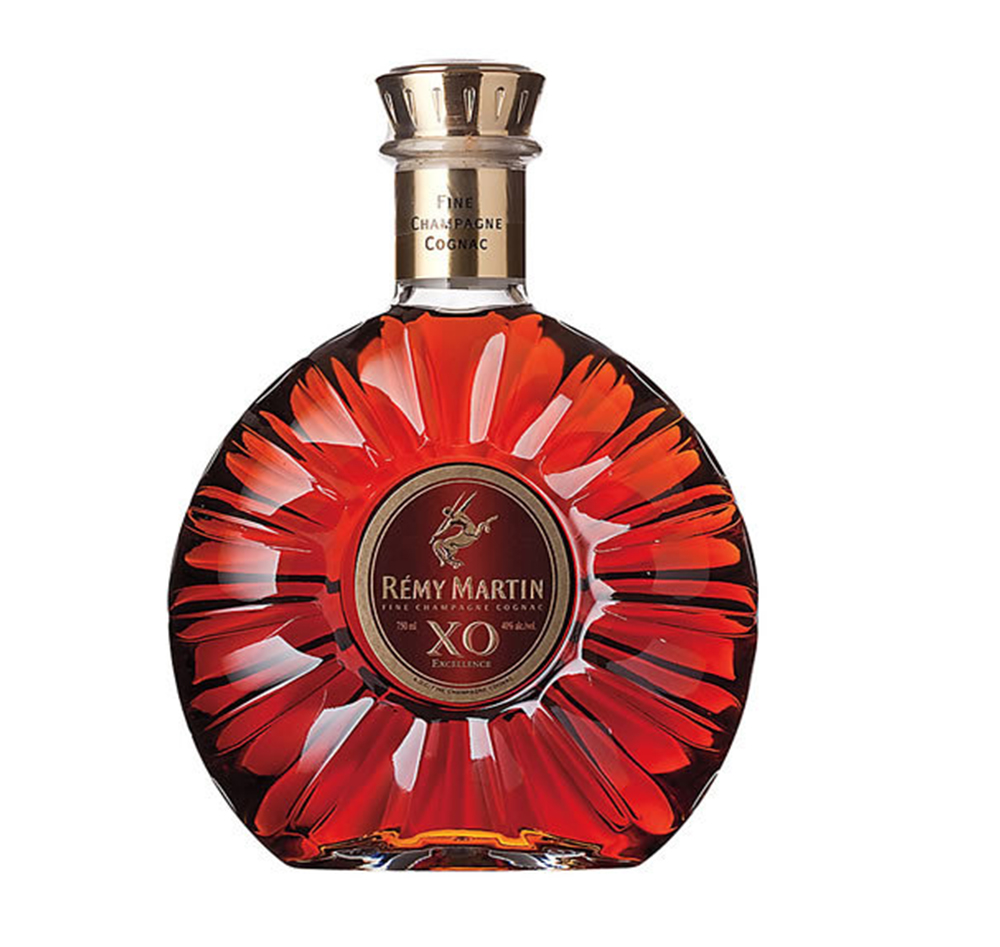 Rémy Martin XO Excellence Cognac (40% abv)