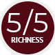 Rich – 5