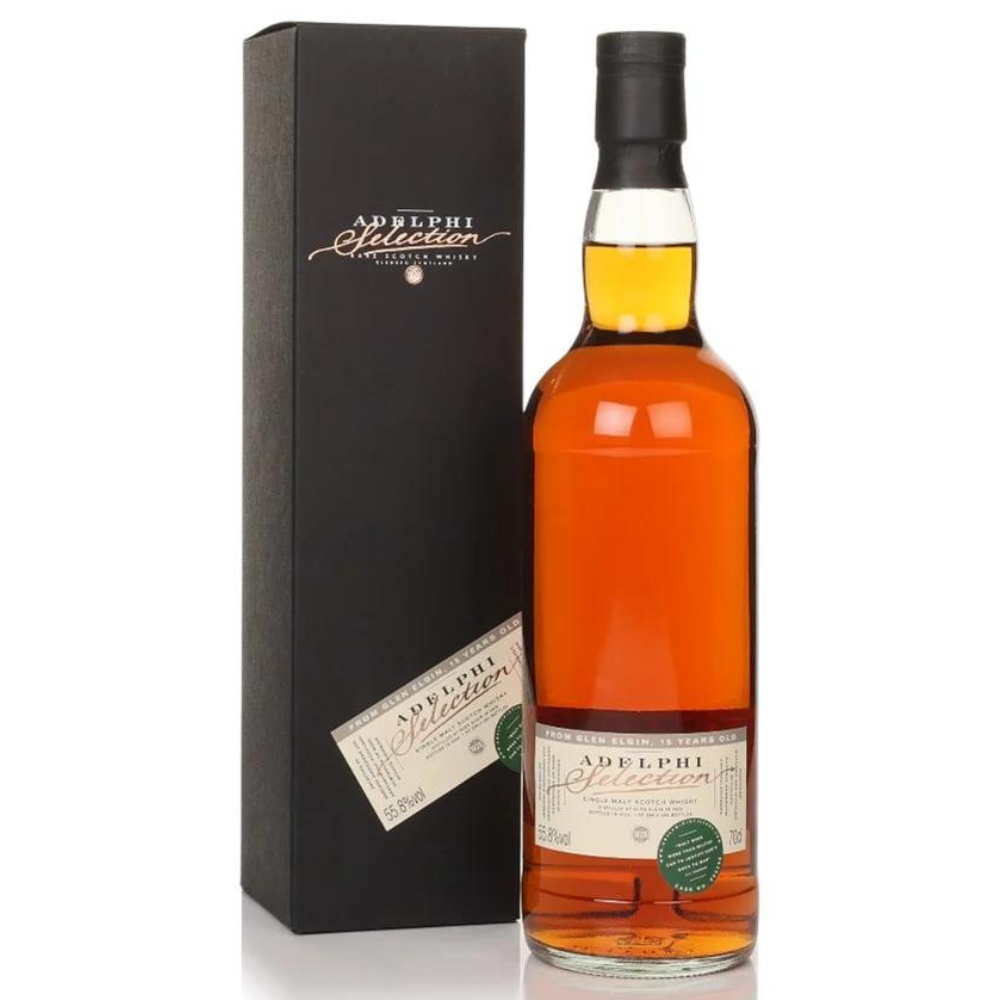 Virgin Deanston abv) Scotch Whisky Single Highland (46.3% Cellars Oak - Craft Malt